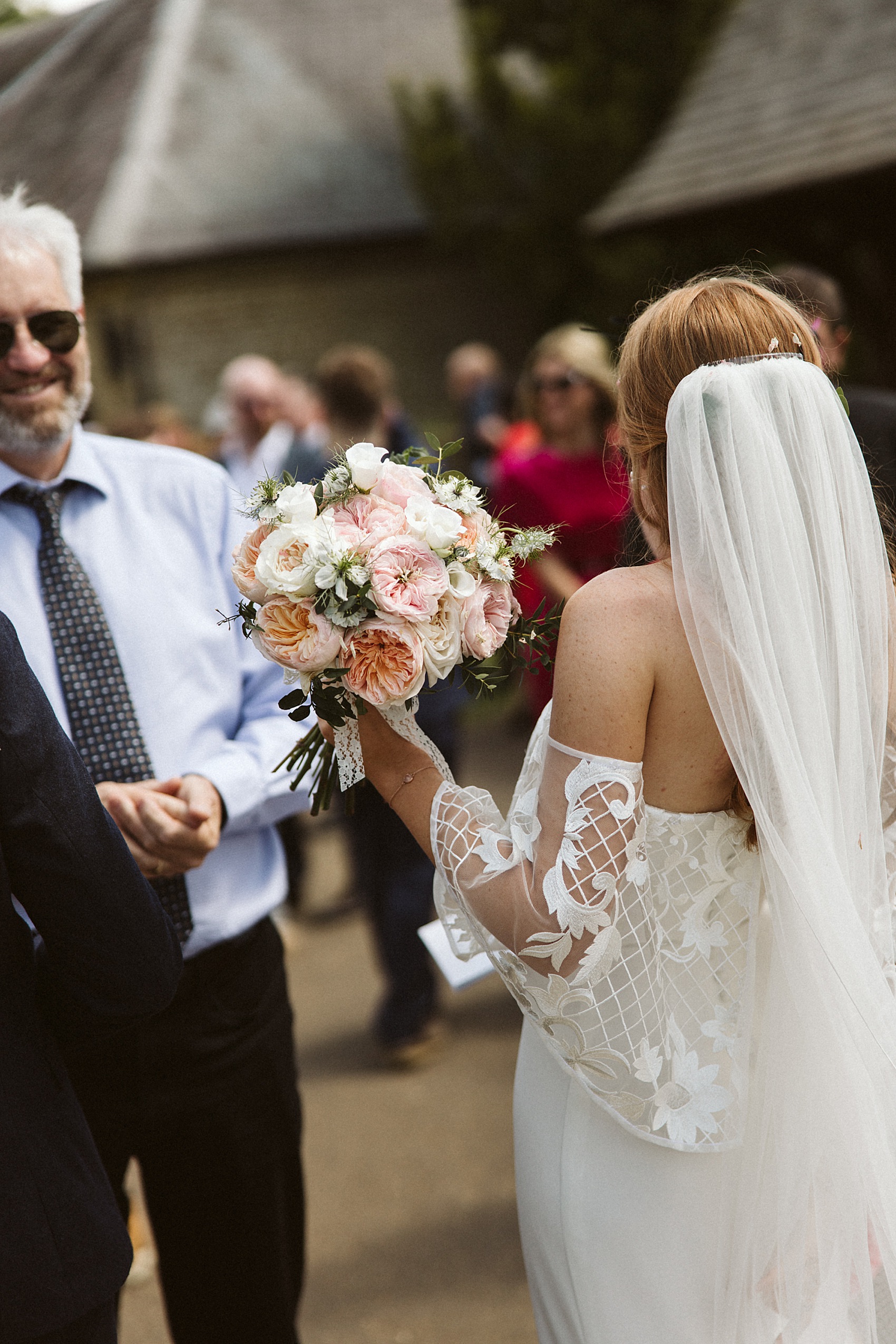 26 Boho Tipi Wedding