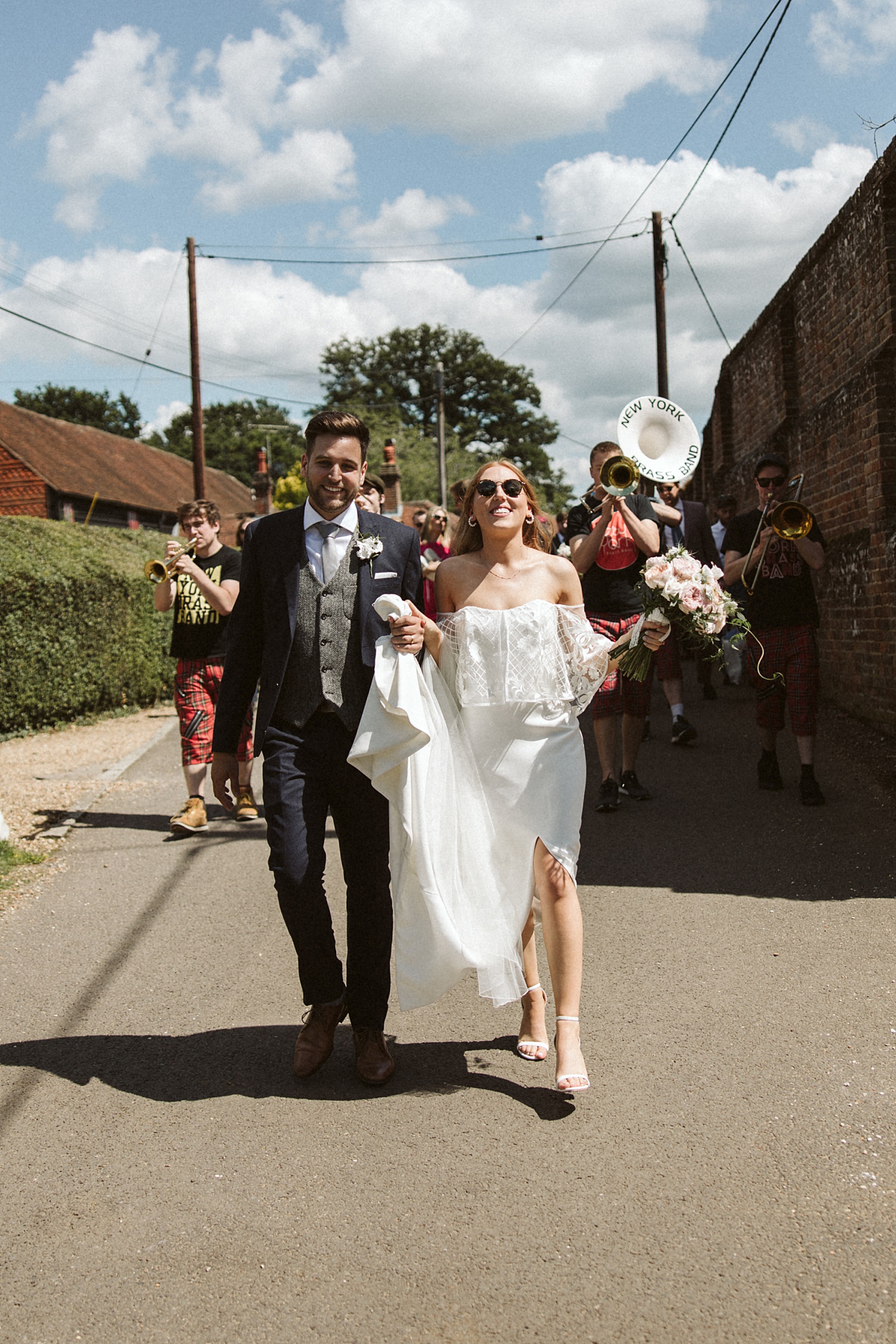 27 Boho Tipi Wedding