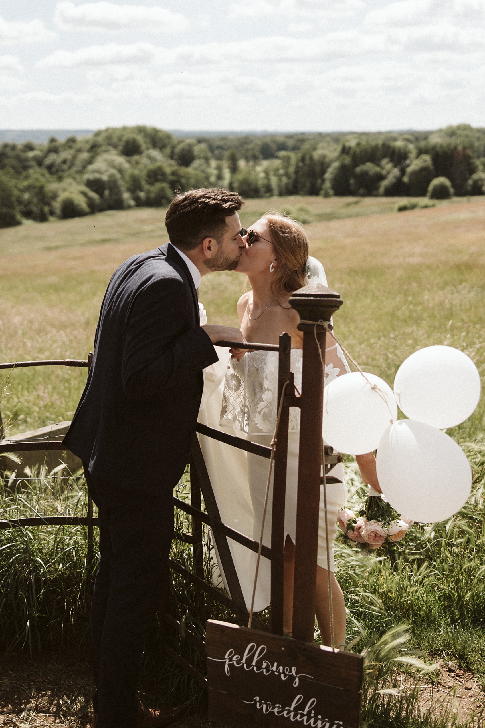 31 Boho Tipi Wedding