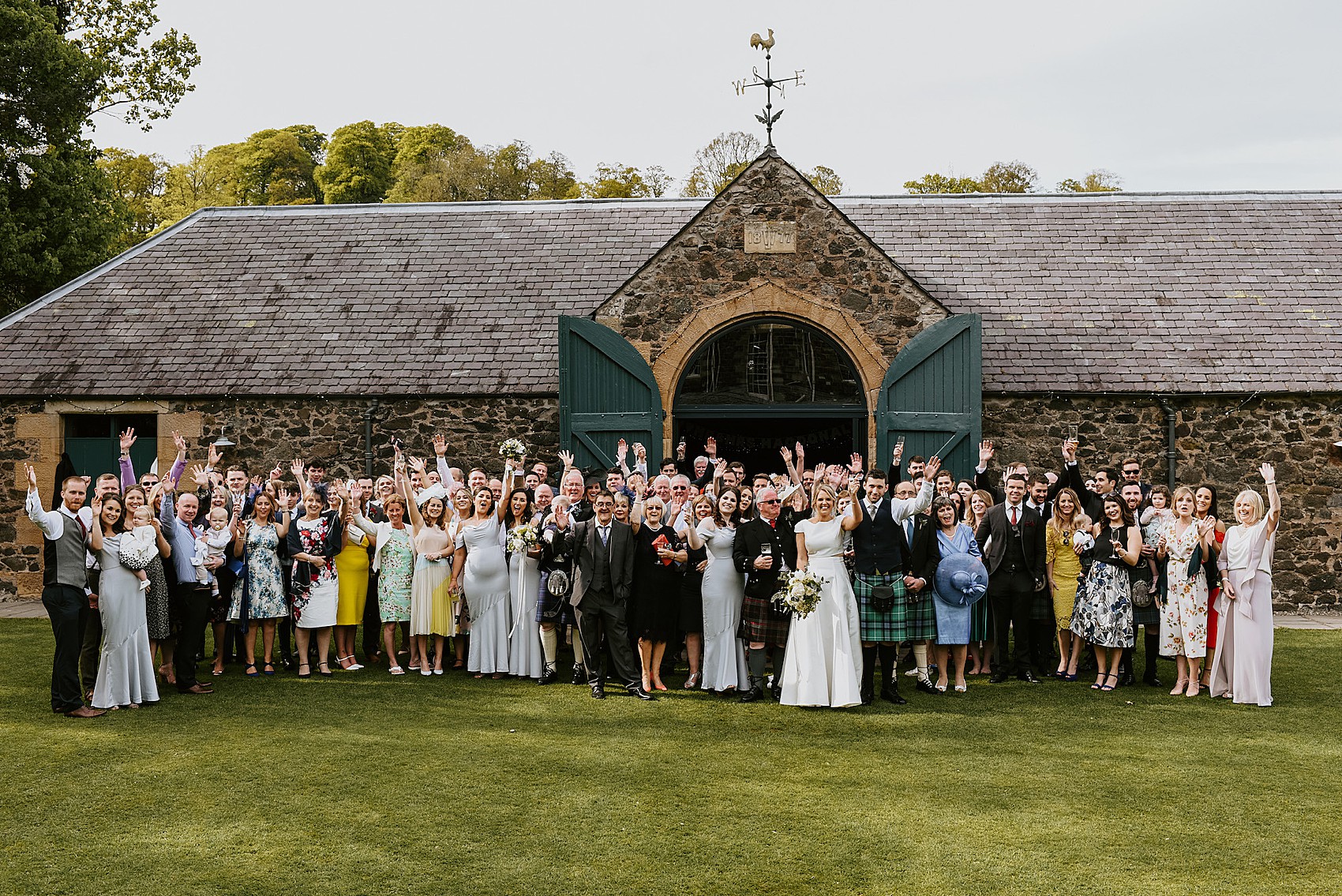 31 Karen Willis Holmes Barn Inchyra Wedding