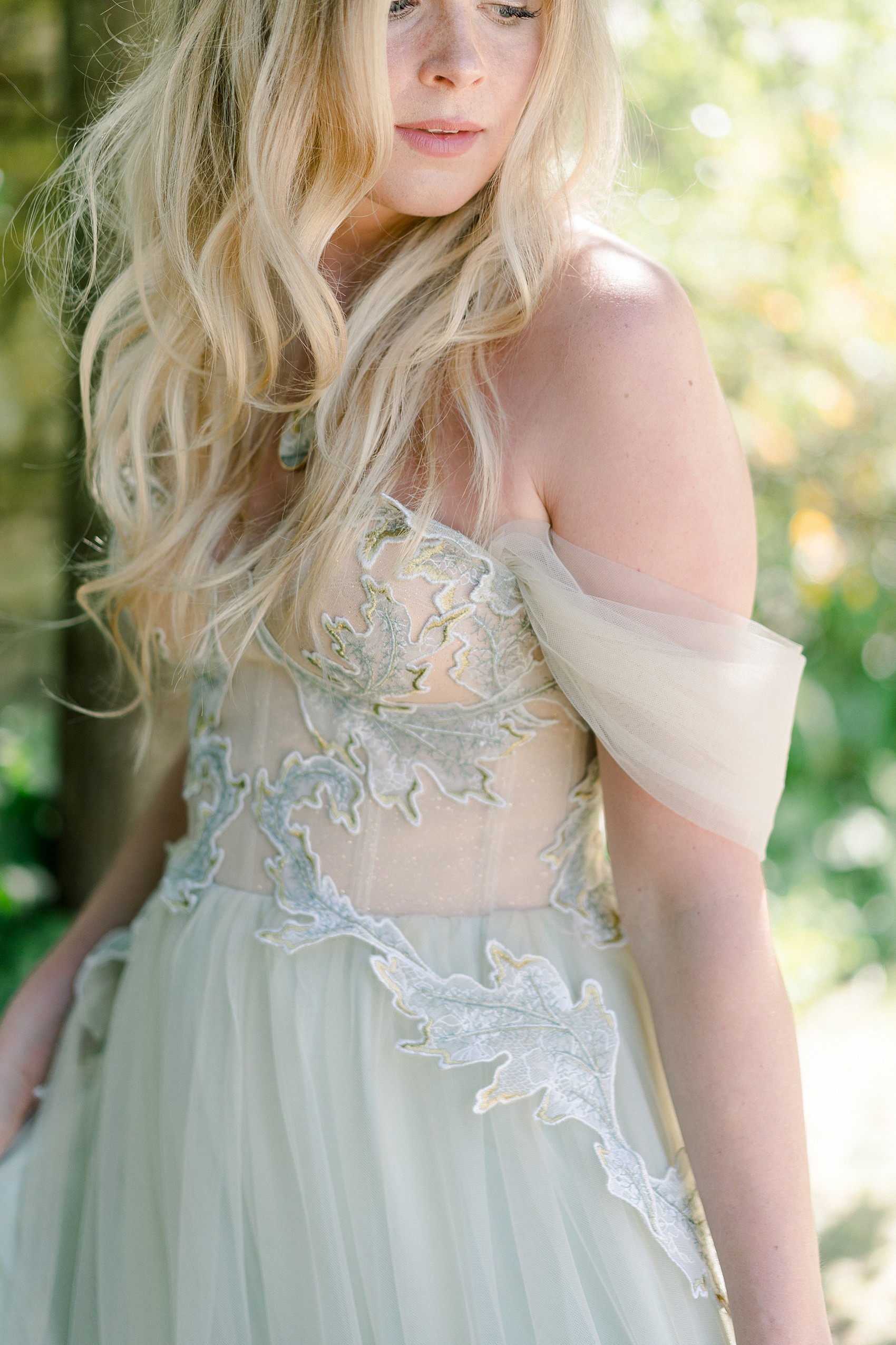 32 William Morris inspired wedding editorial