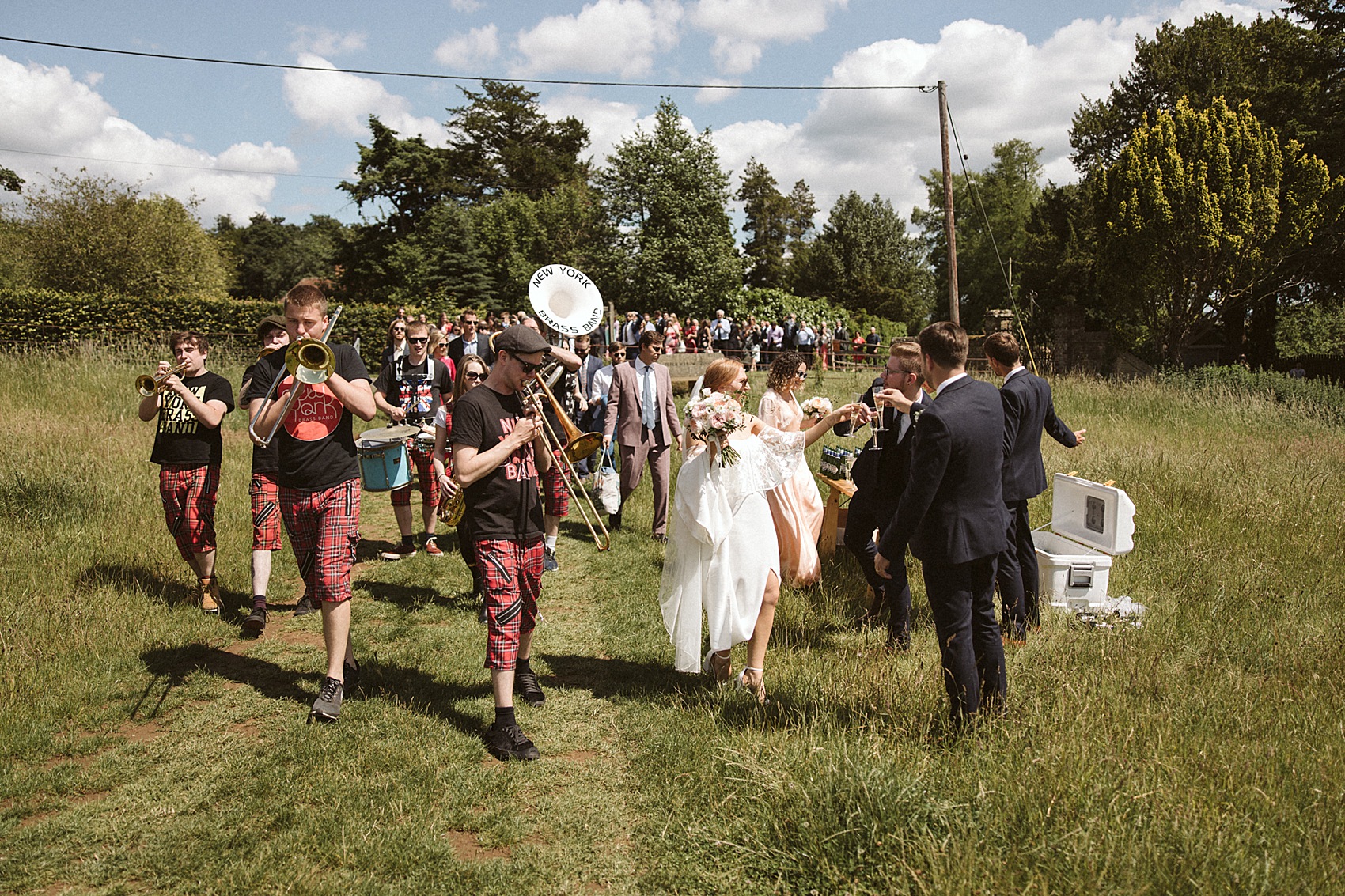 33 Boho Tipi Wedding