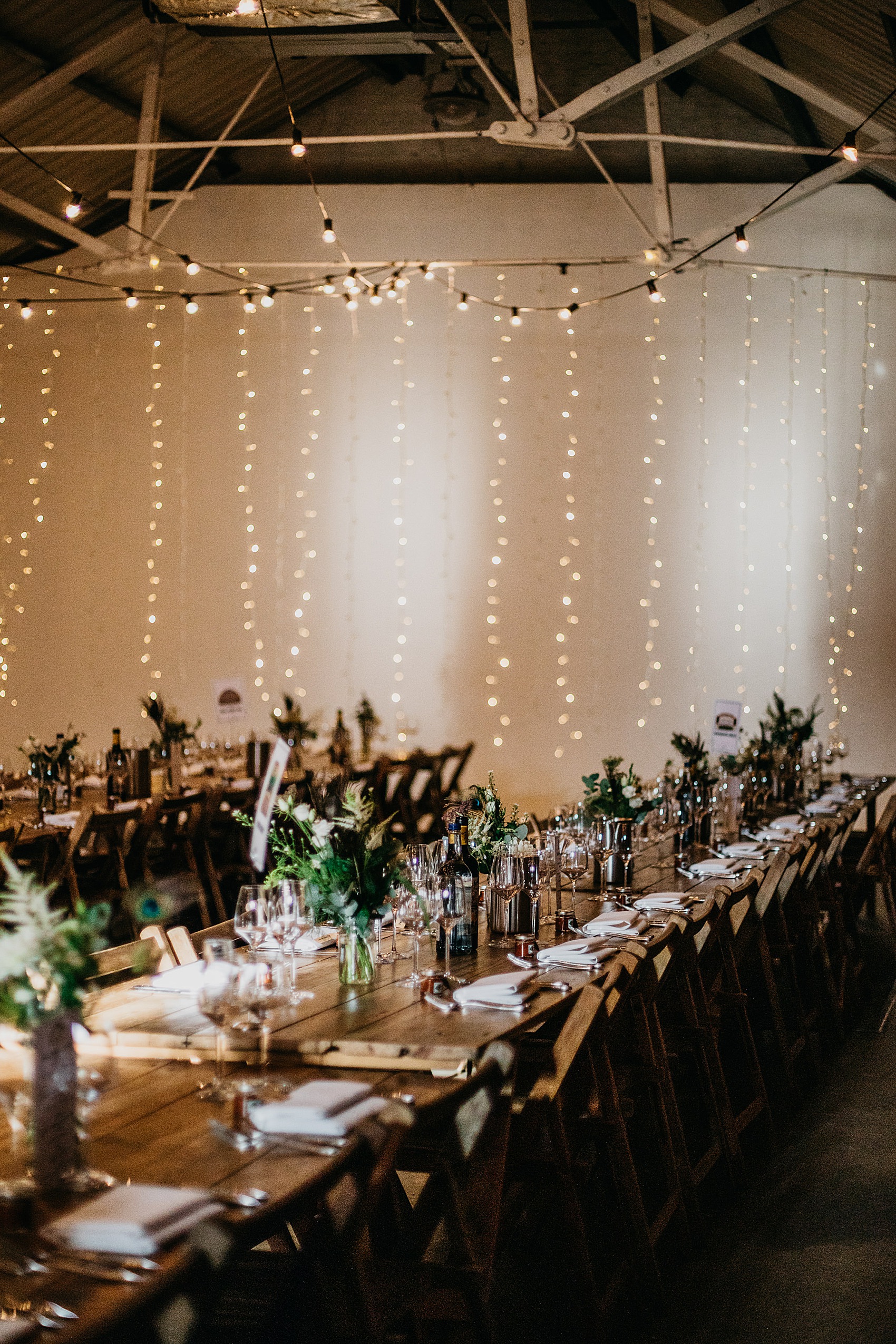 33 Shoreditch Studios Wedding