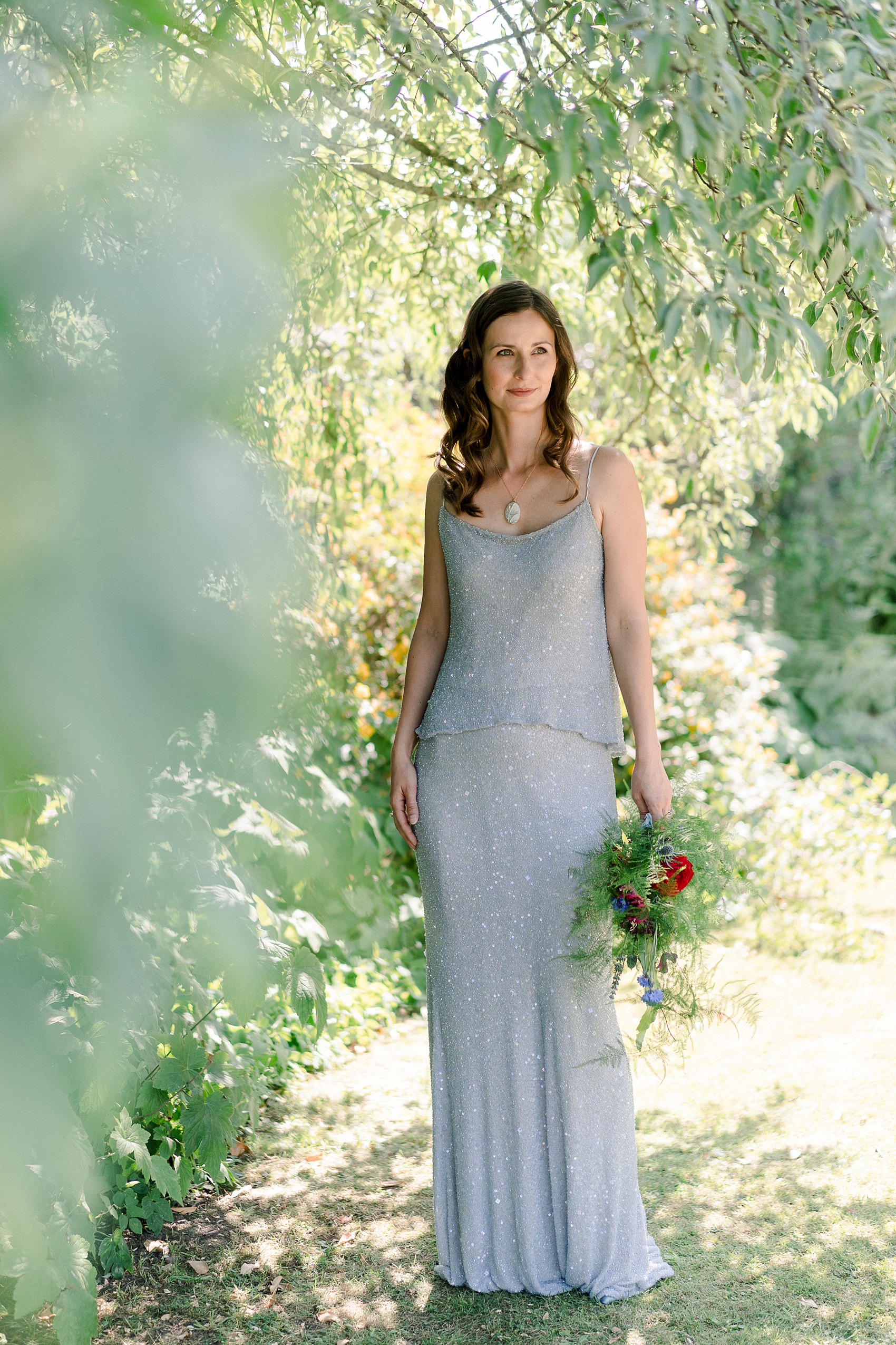 33 William Morris inspired wedding editorial