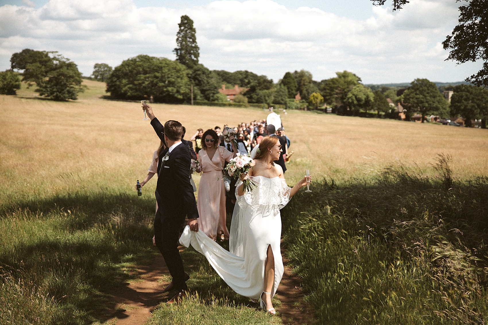 34 Boho Tipi Wedding