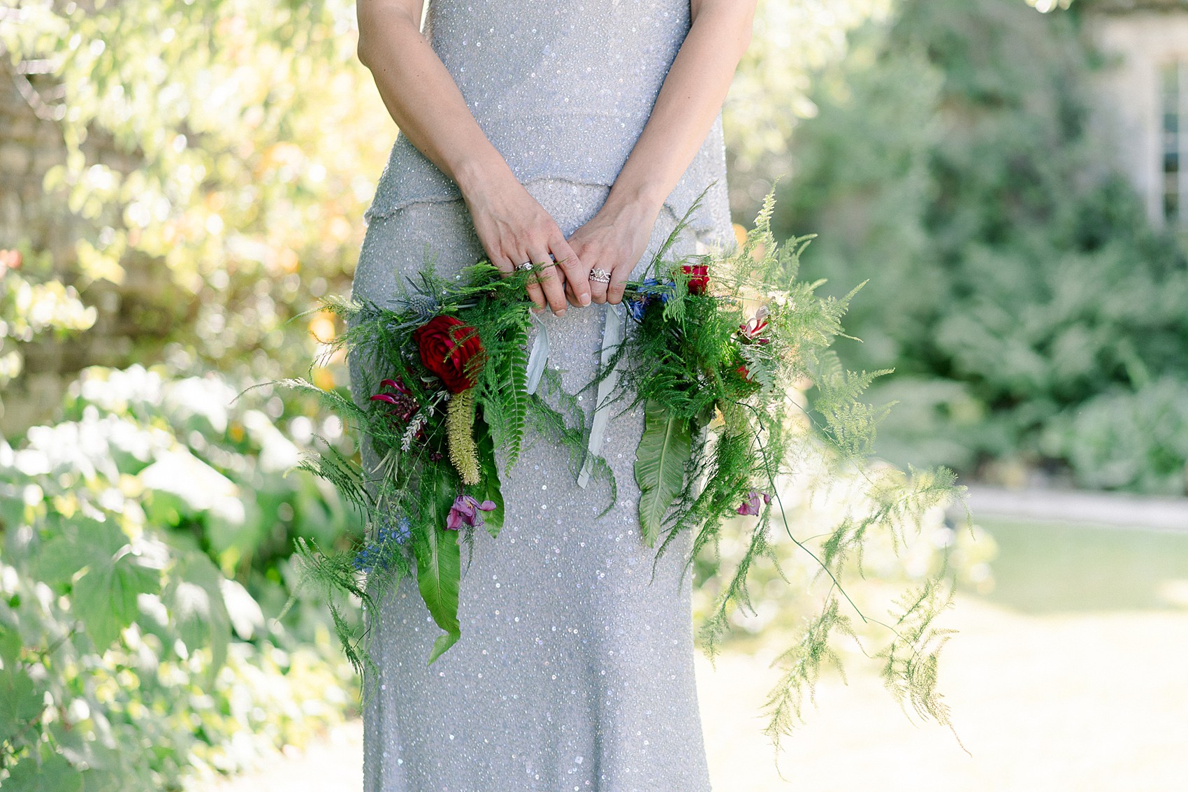 35 William Morris inspired wedding editorial
