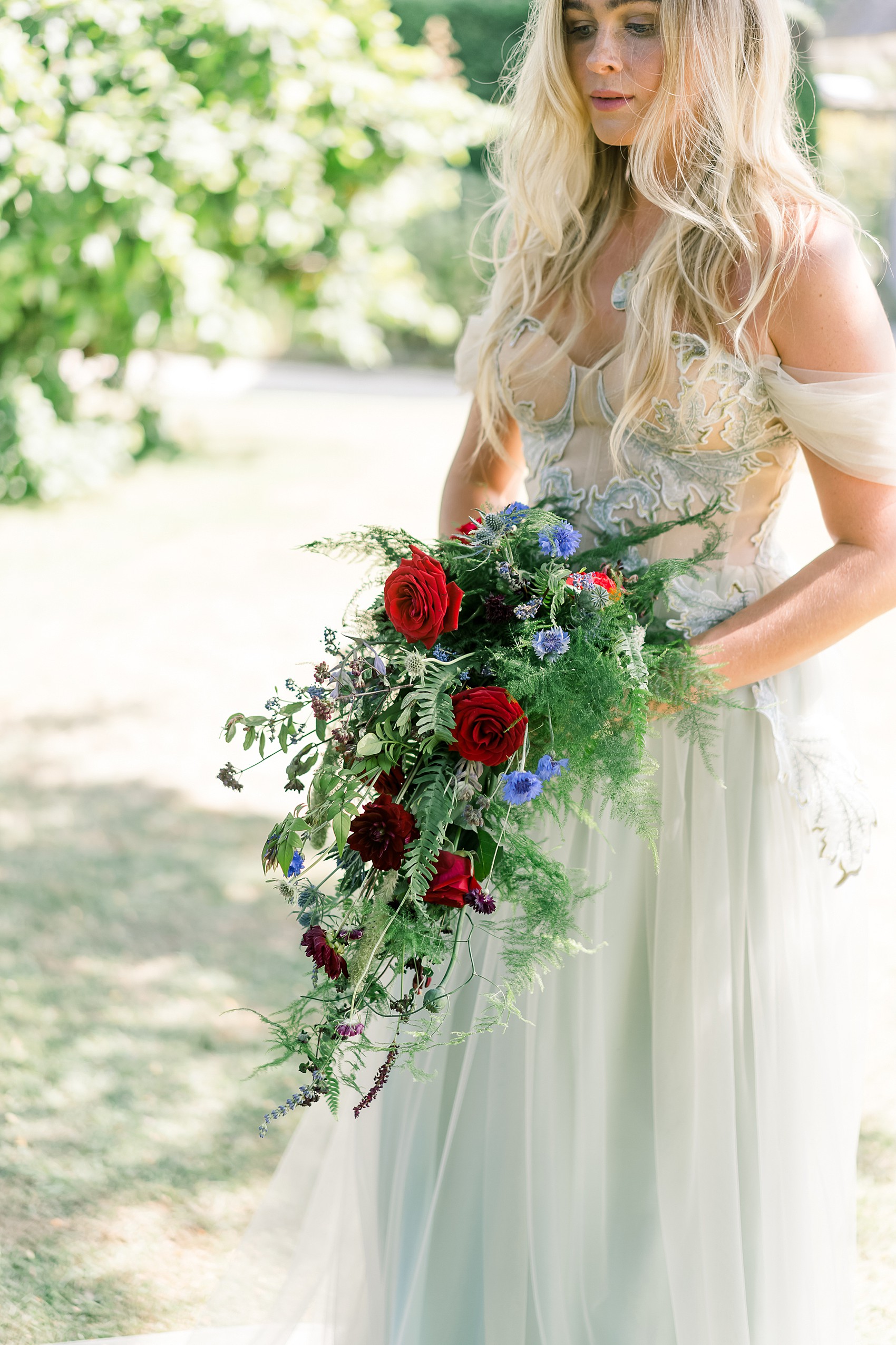 38 William Morris inspired wedding editorial