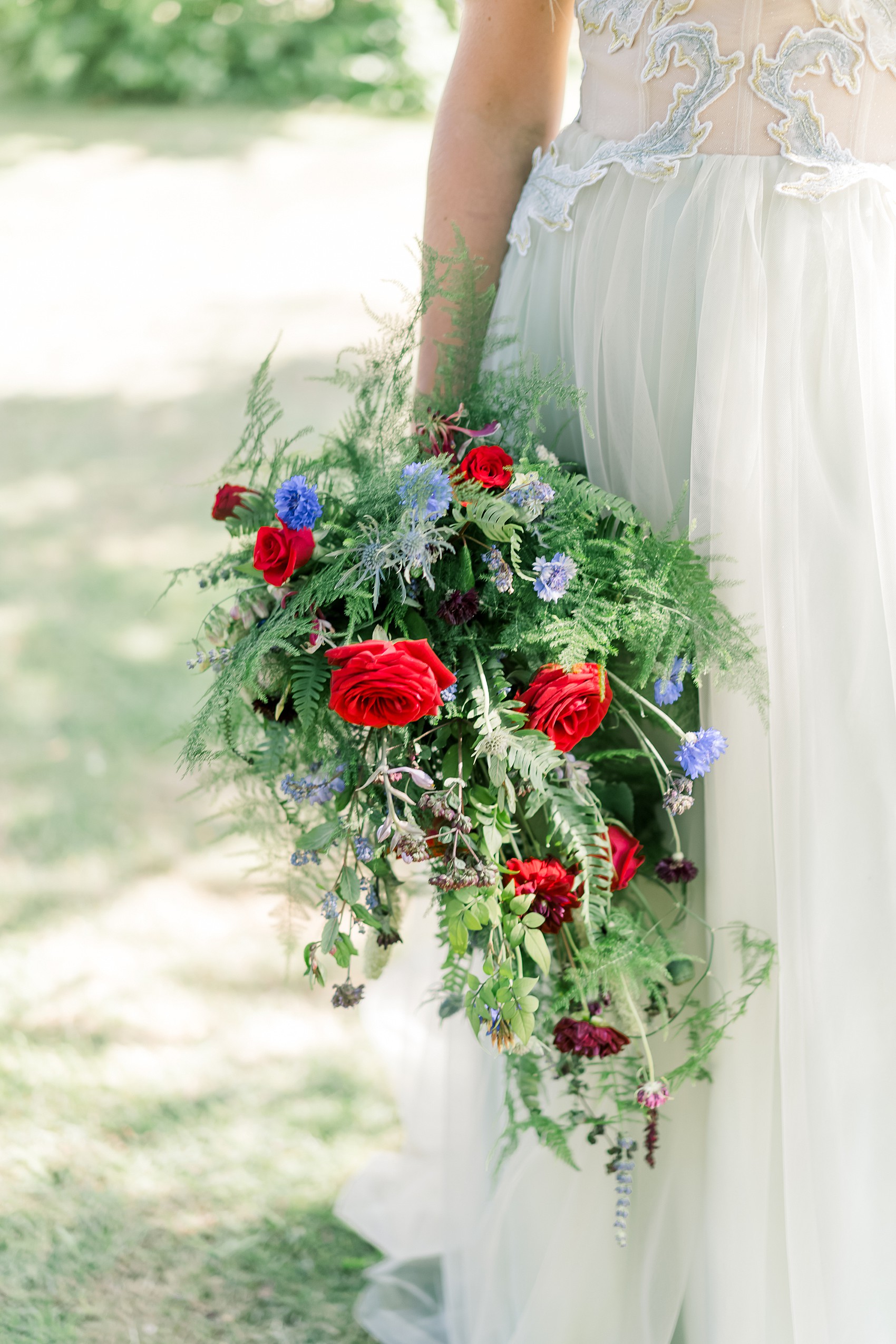 39 William Morris inspired wedding editorial