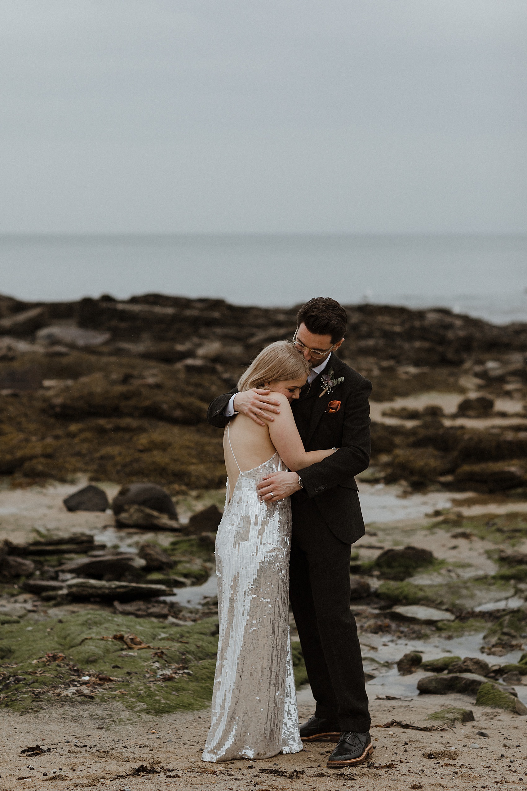 40 Modern Scottish Country Estate wedding