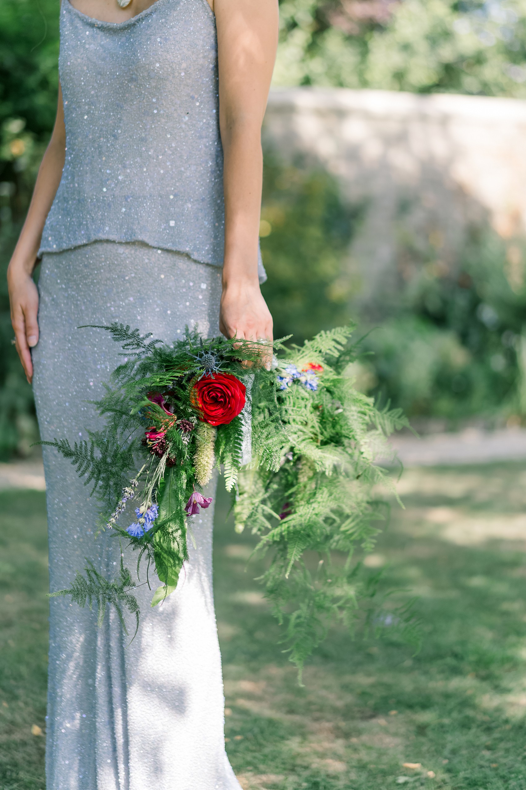 40 William Morris inspired wedding editorial