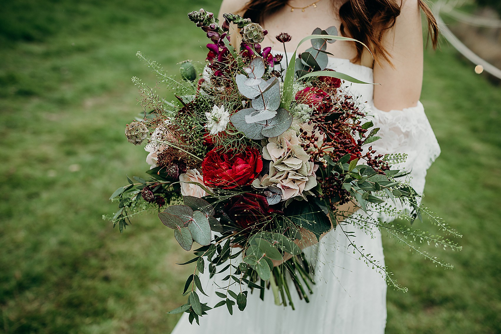 41 Boho Grace Loves Lace bride tipi wedding