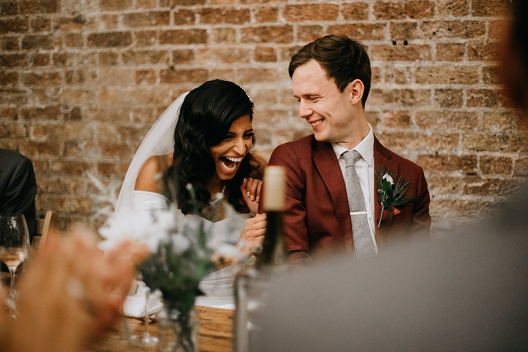 41 Shoreditch Studios Wedding