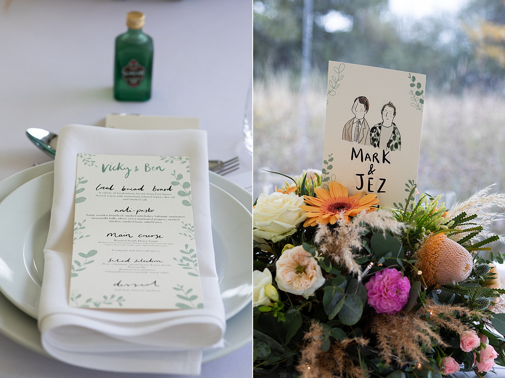 42 Vix Meldrew meadow wedding