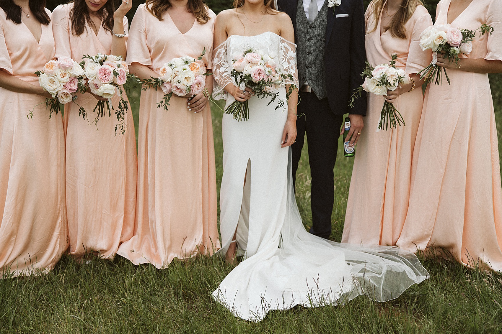 43 Boho Tipi Wedding