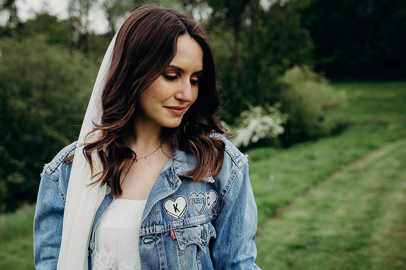 44 Boho Grace Loves Lace bride tipi wedding