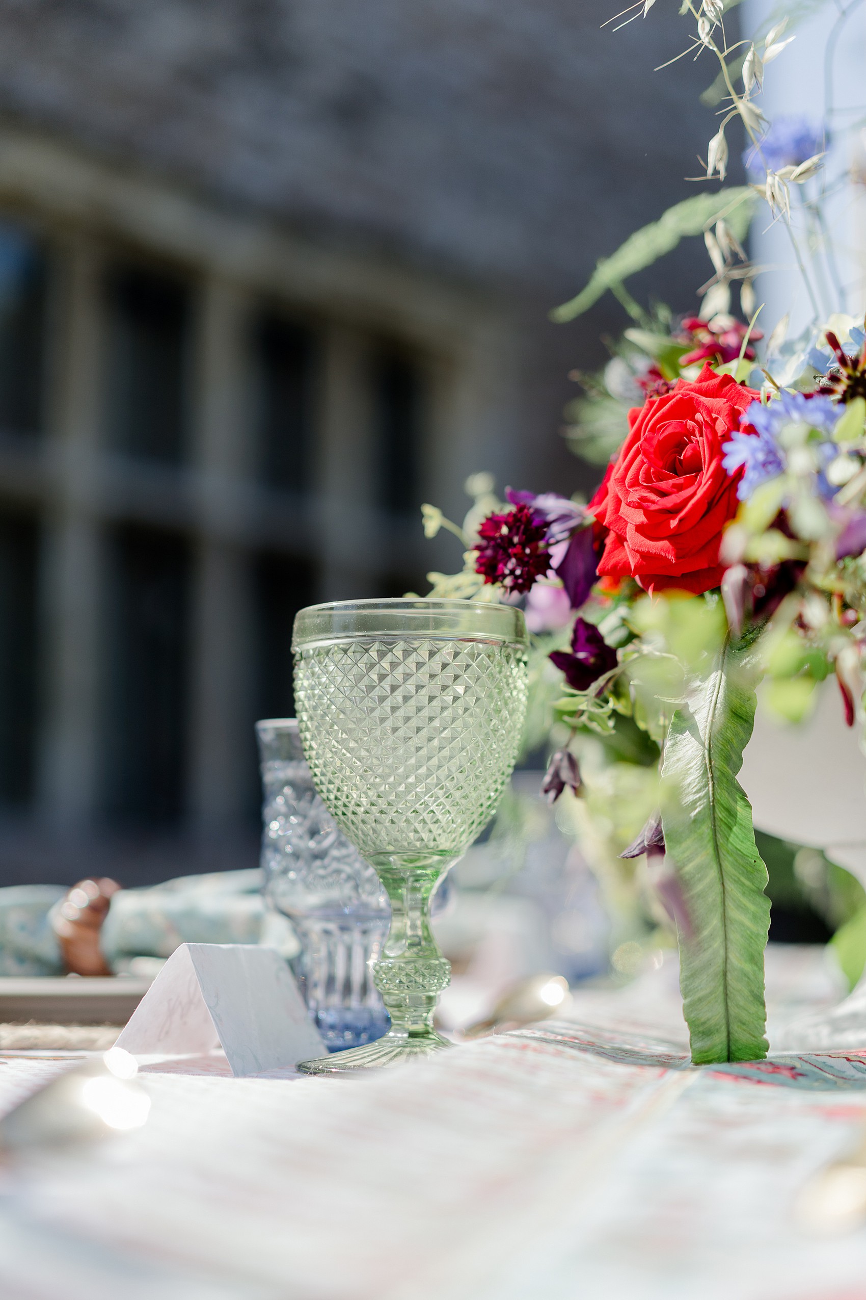44 William Morris inspired wedding editorial