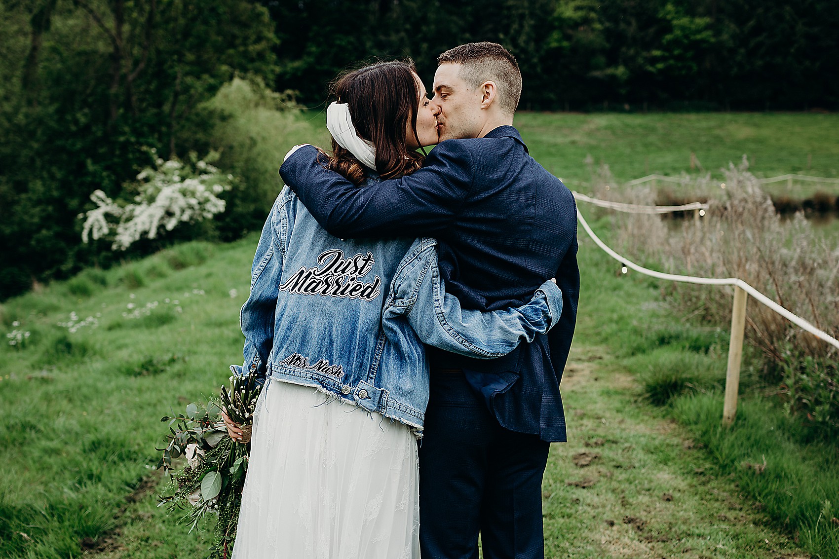 45 Boho Grace Loves Lace bride tipi wedding