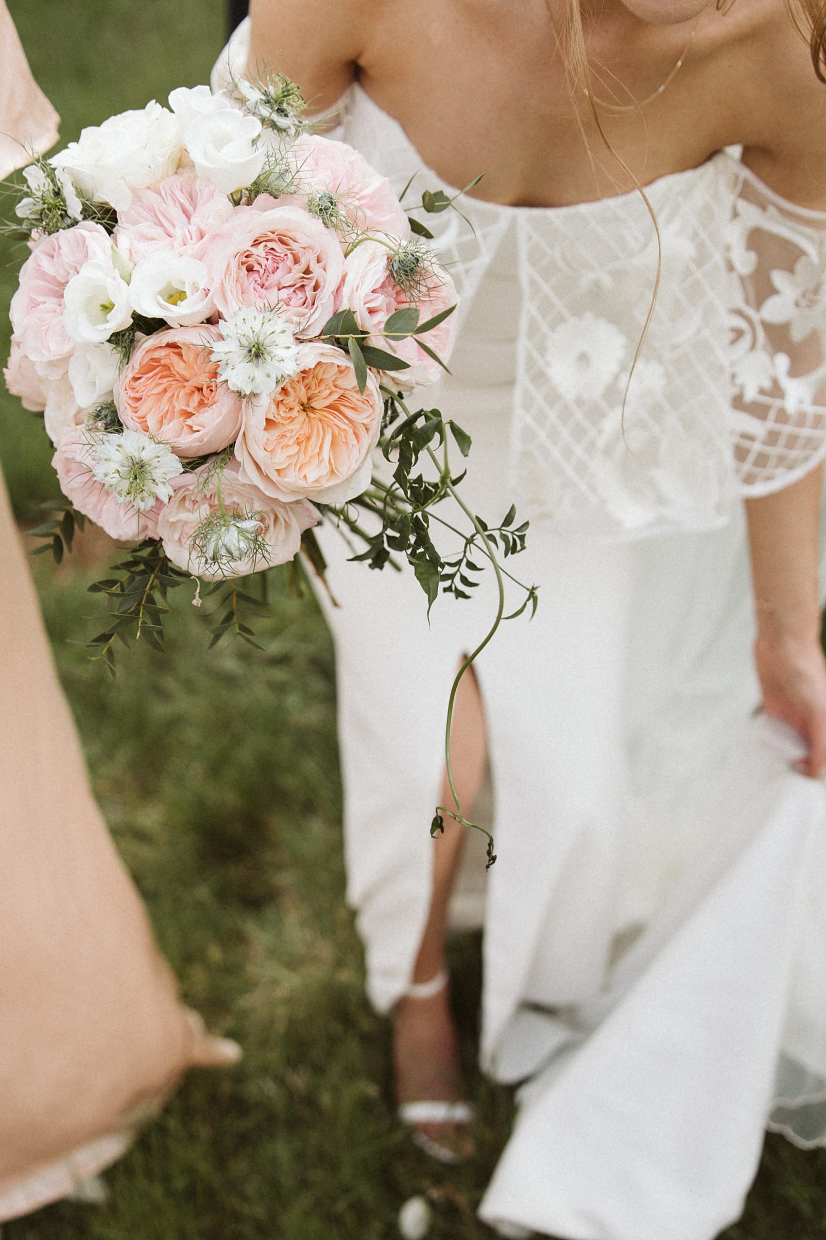 45 Boho Tipi Wedding