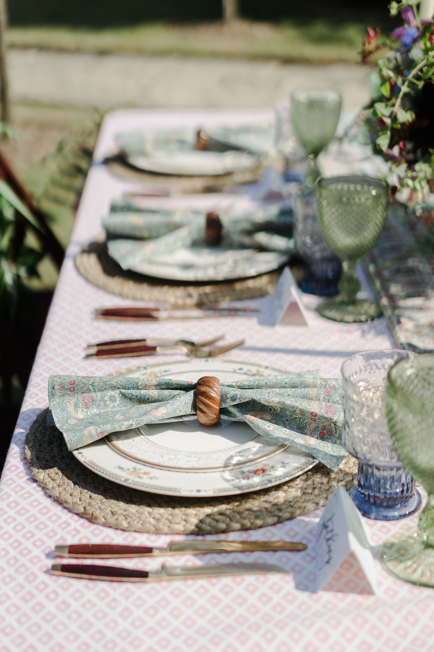 45 William Morris inspired wedding editorial