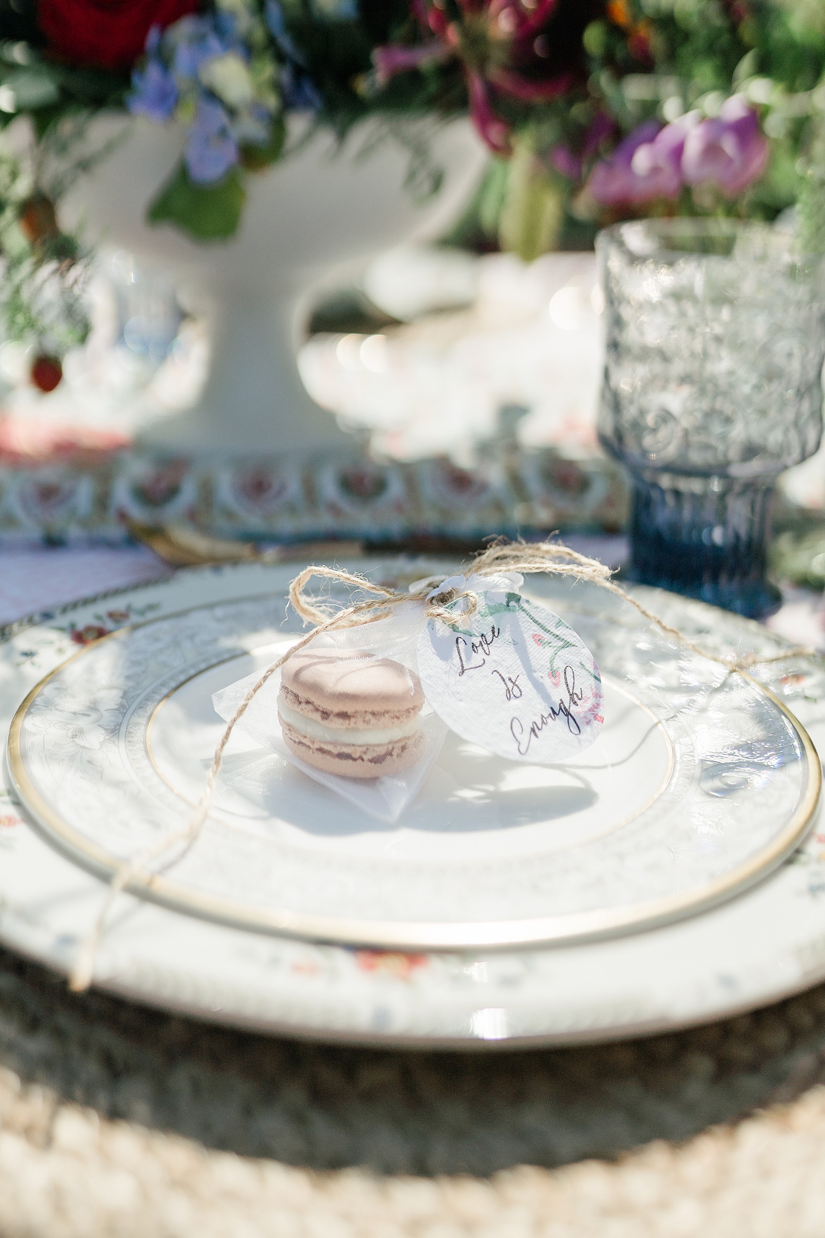 46 William Morris inspired wedding editorial