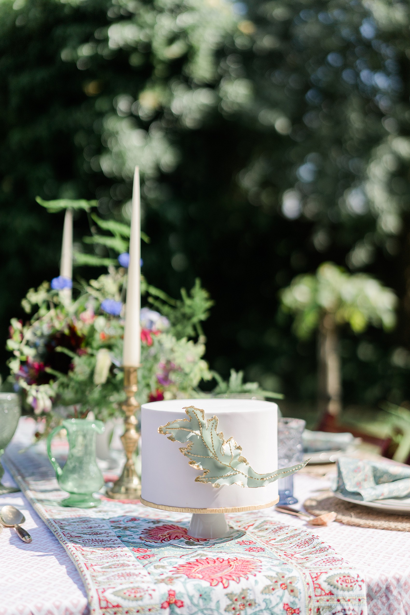47 William Morris inspired wedding editorial