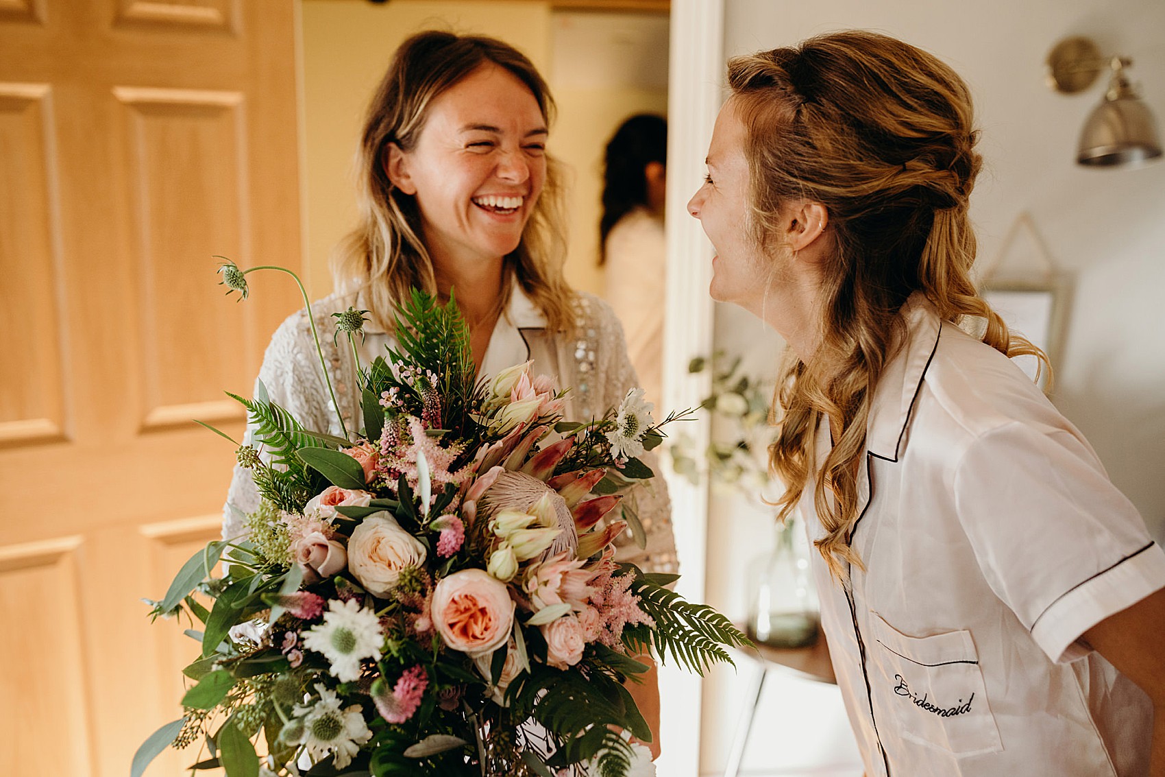 5 Hermione de Paula bride tipi wedding