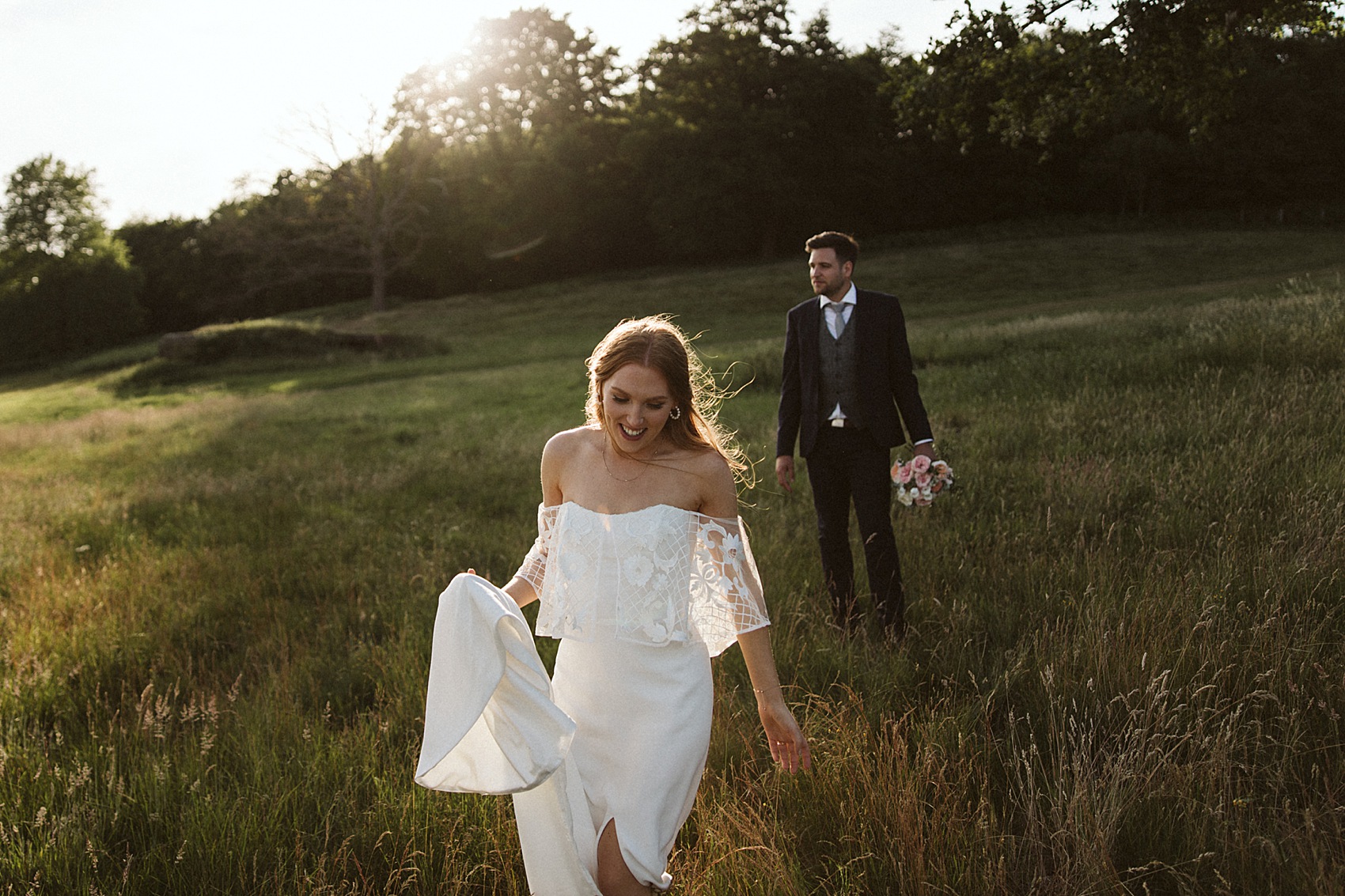 51 Boho Tipi Wedding