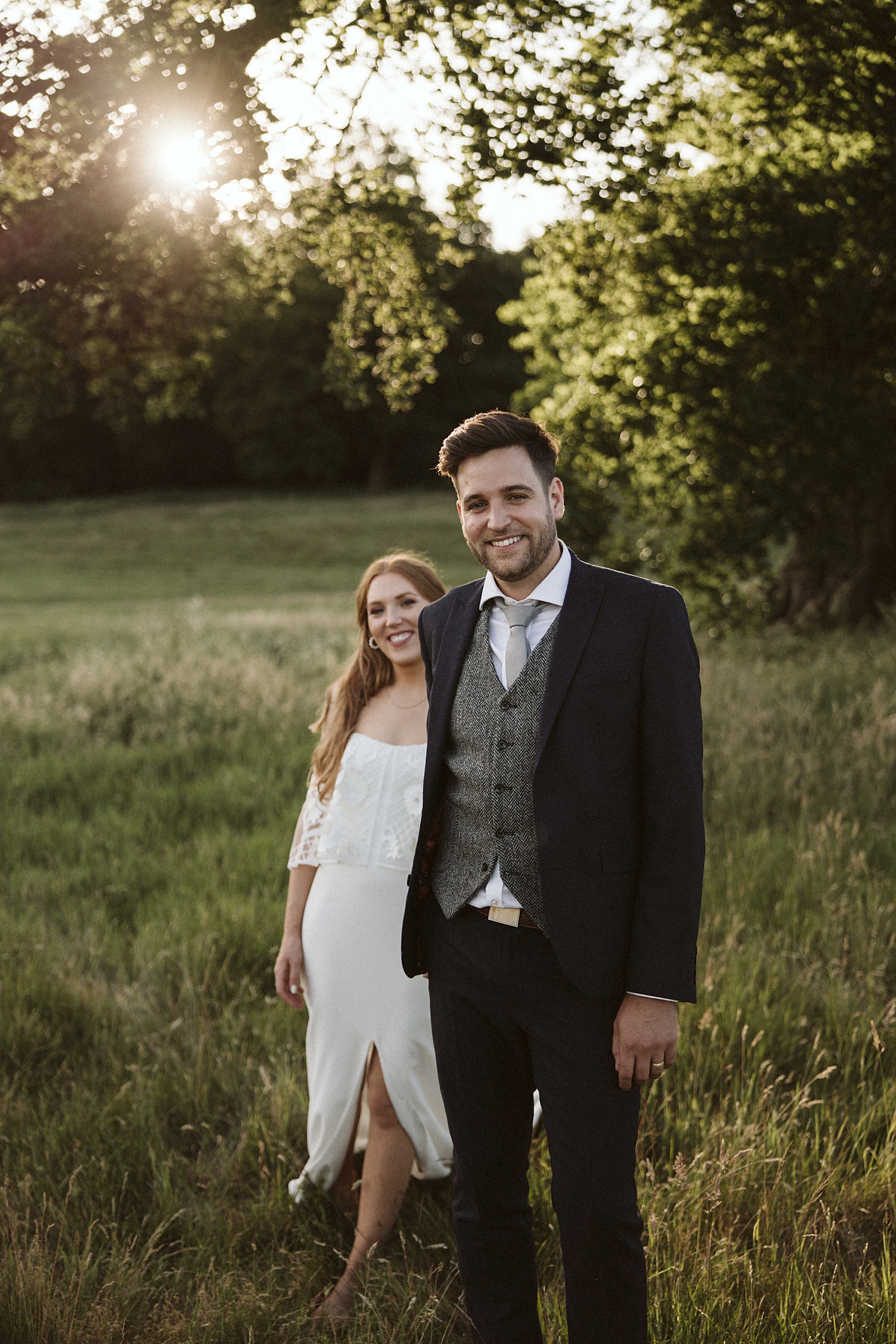 52 Boho Tipi Wedding