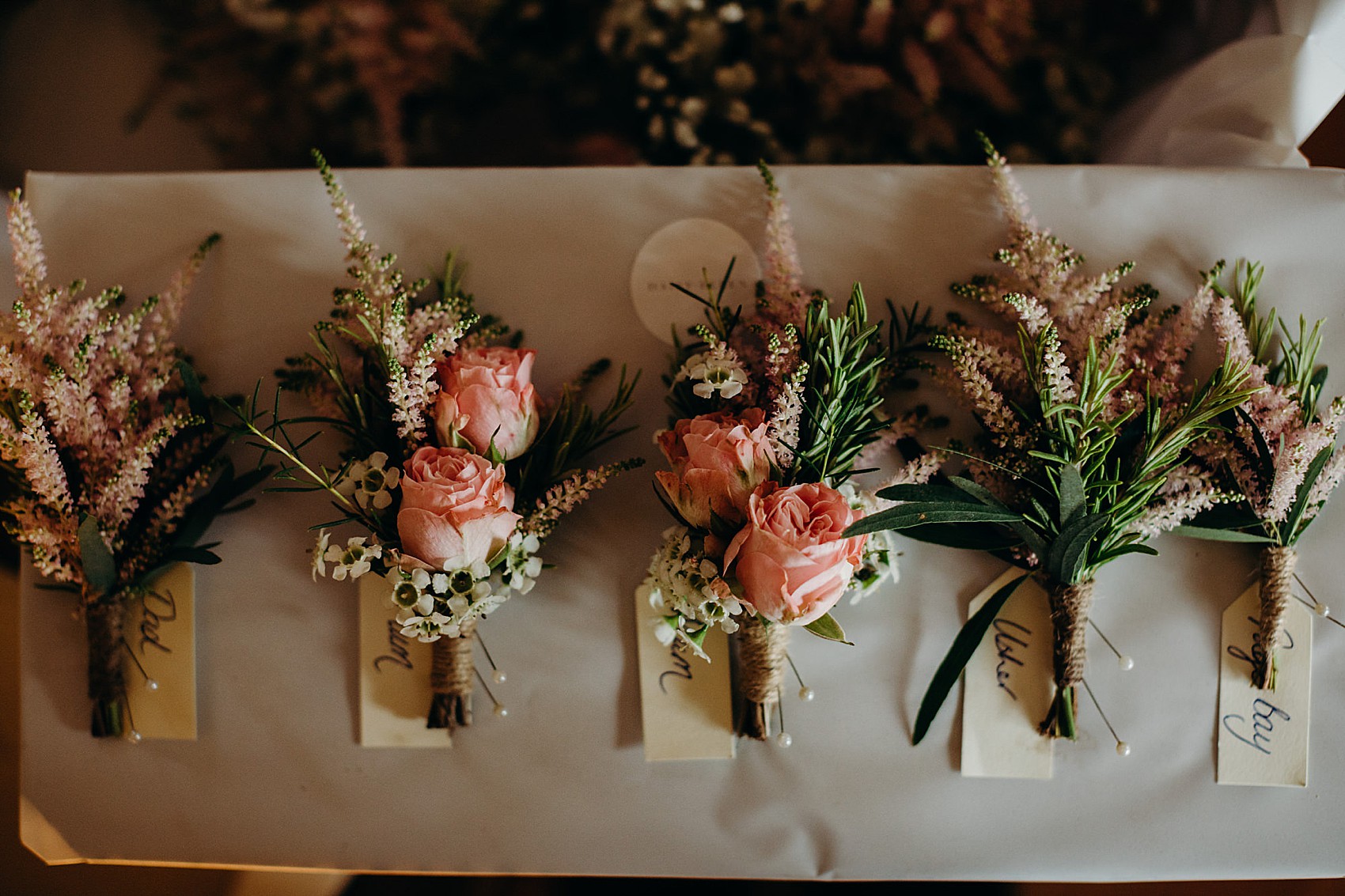 6 Hermione de Paula bride tipi wedding