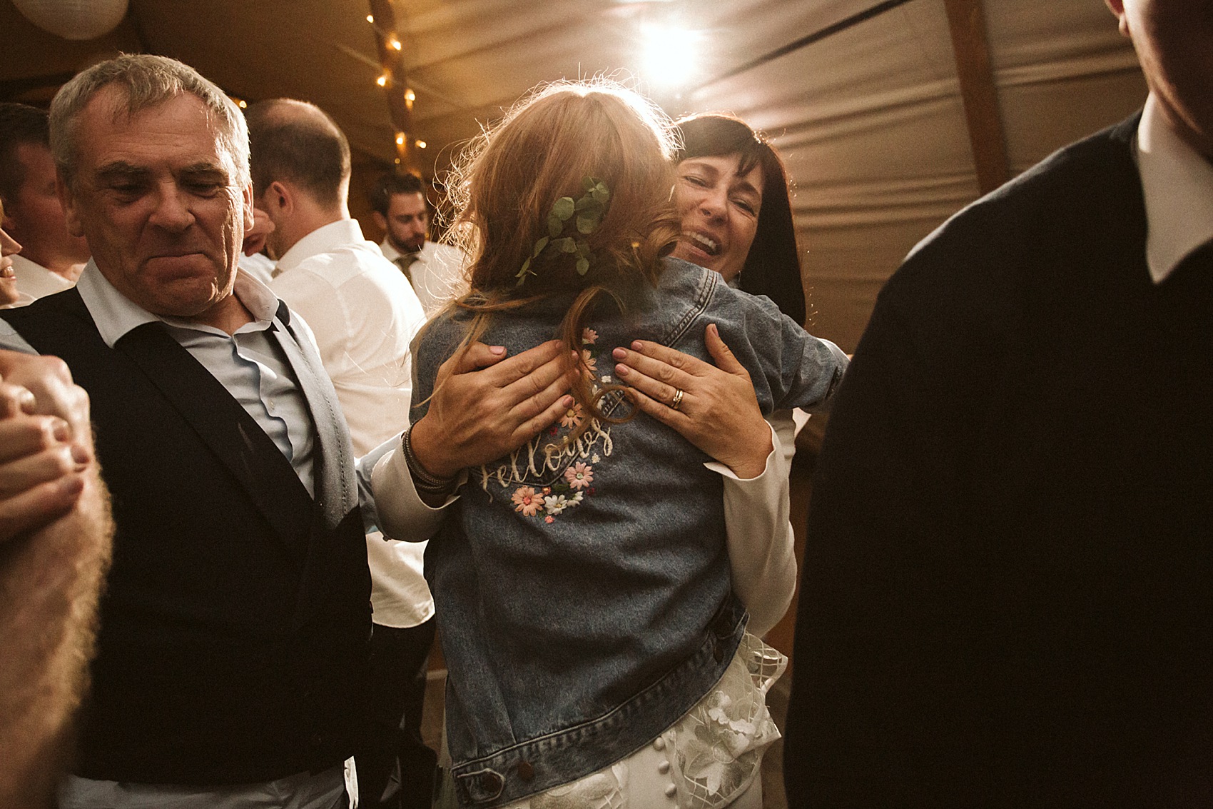 60 Boho Tipi Wedding