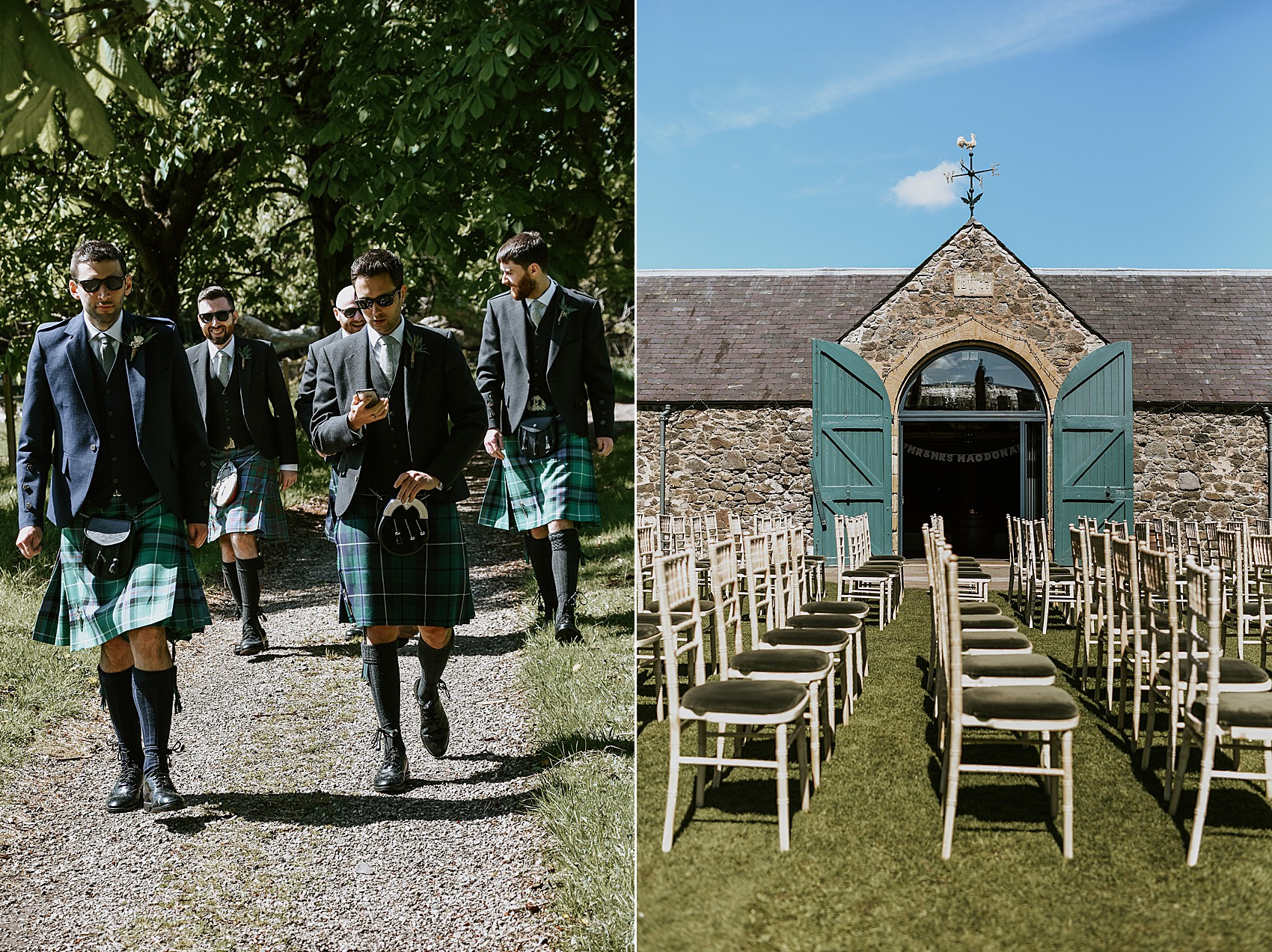 7 Karen Willis Holmes Barn Inchyra Wedding