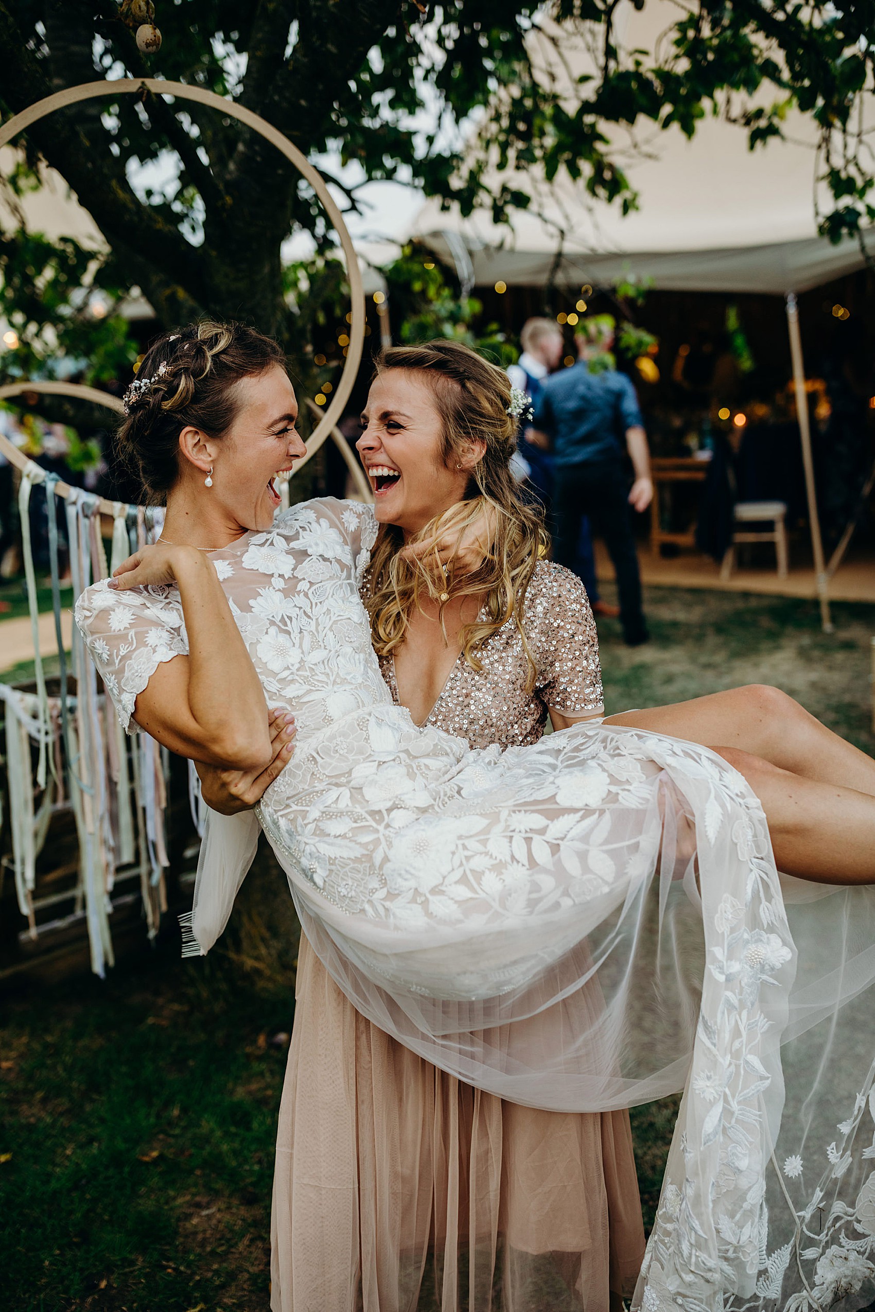 Hermione de paula wedding dress price cheap