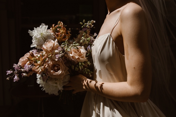 Sustainability in Weddings: Eco Suppliers and Exhibitors at MOST CURIOUS London (Part 2 of 2)