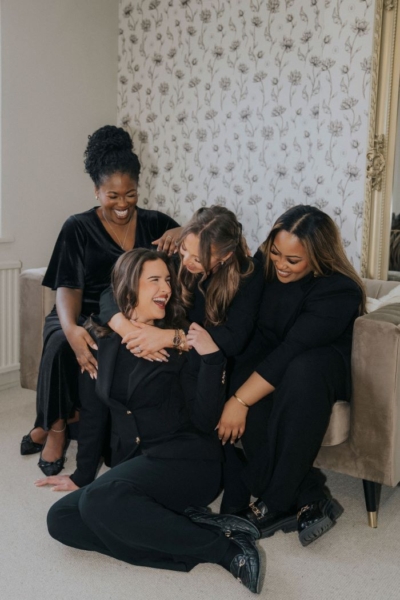 TDR Bridal Birmingham