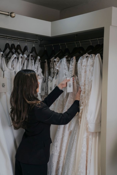 TDR Bridal Birmingham