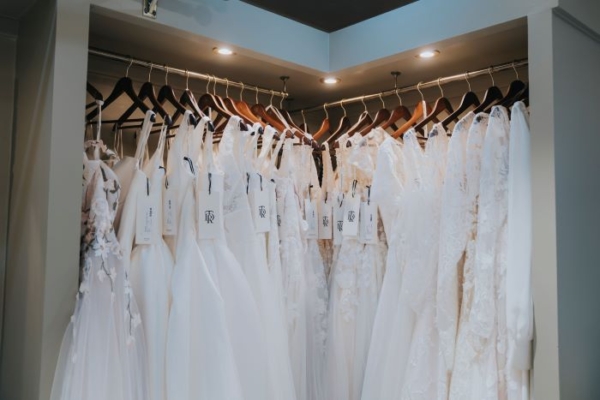 TDR Bridal Birmingham