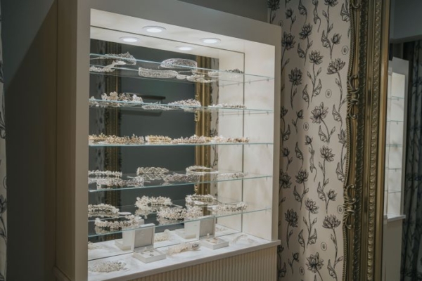 TDR Bridal Birmingham