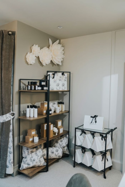 TDR Bridal Birmingham