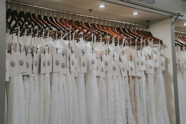 TDR Bridal Birmingham