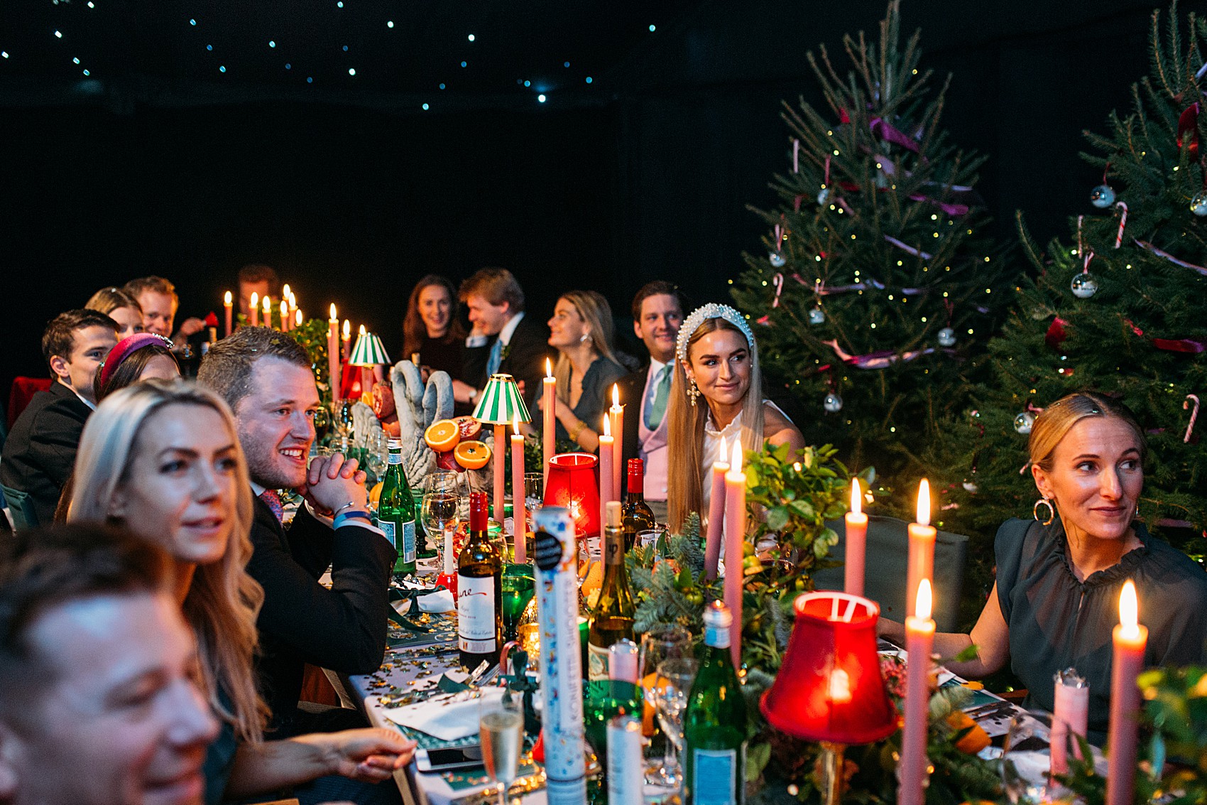 Indi Oli Christmas Wedding 83