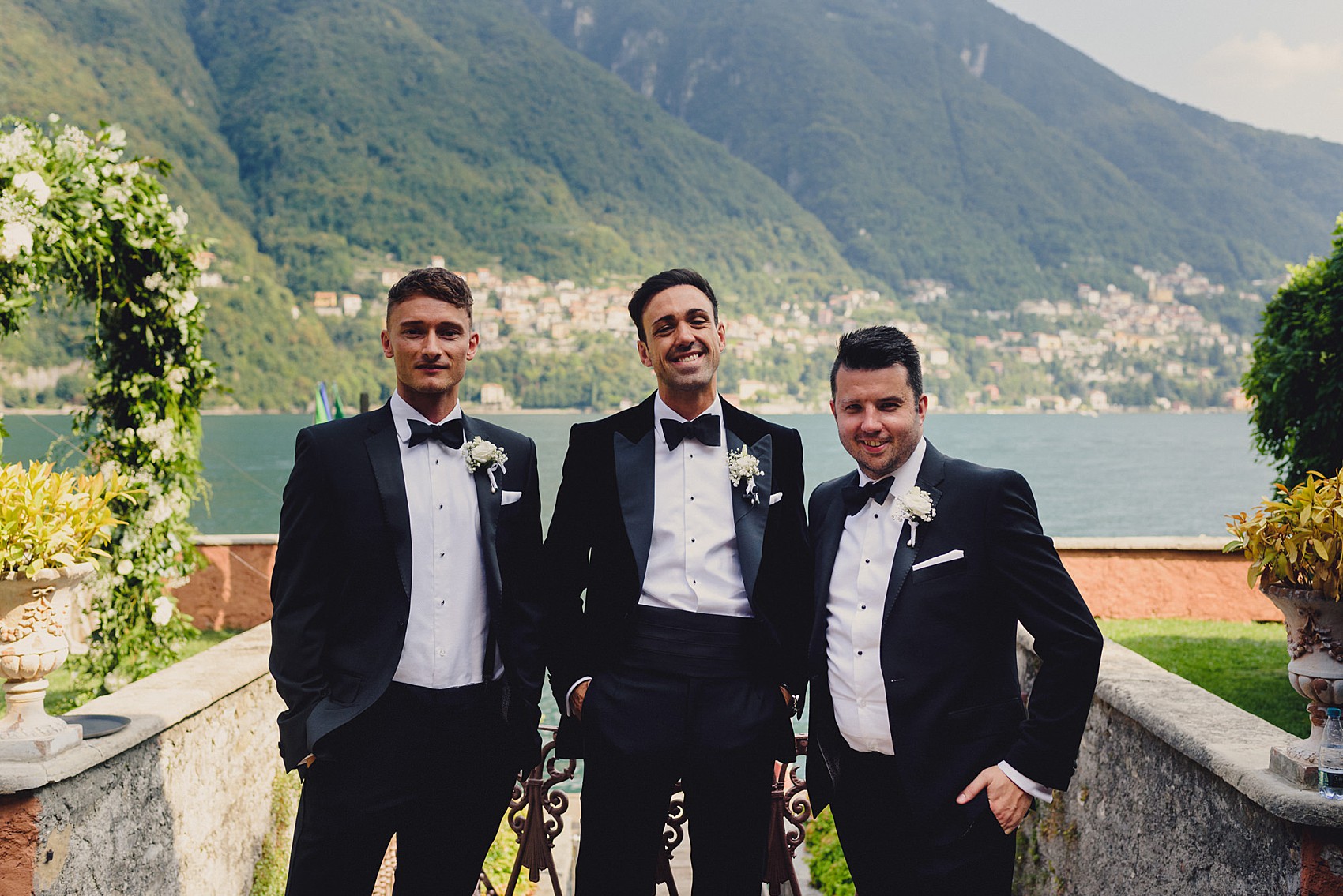 Lake Como wedding Italy 12