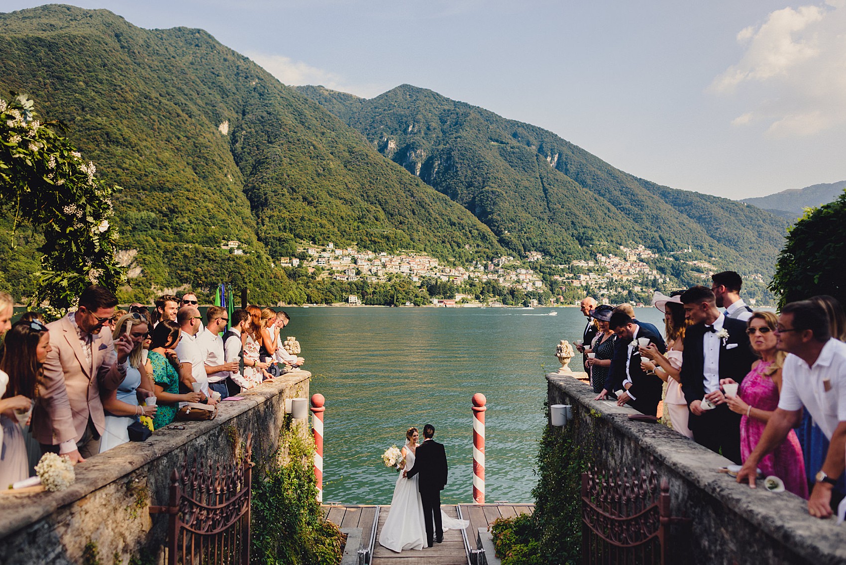Lake Como wedding Italy 23