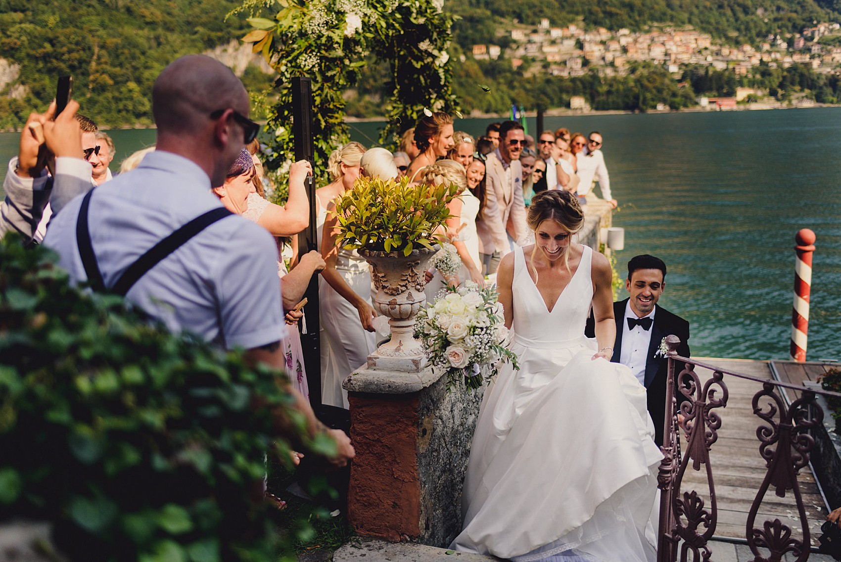 Lake Como wedding Italy 24