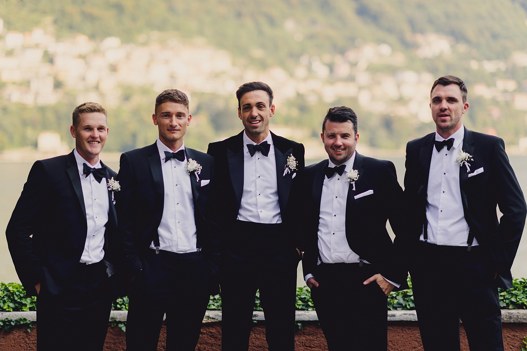 Lake Como wedding Italy 27