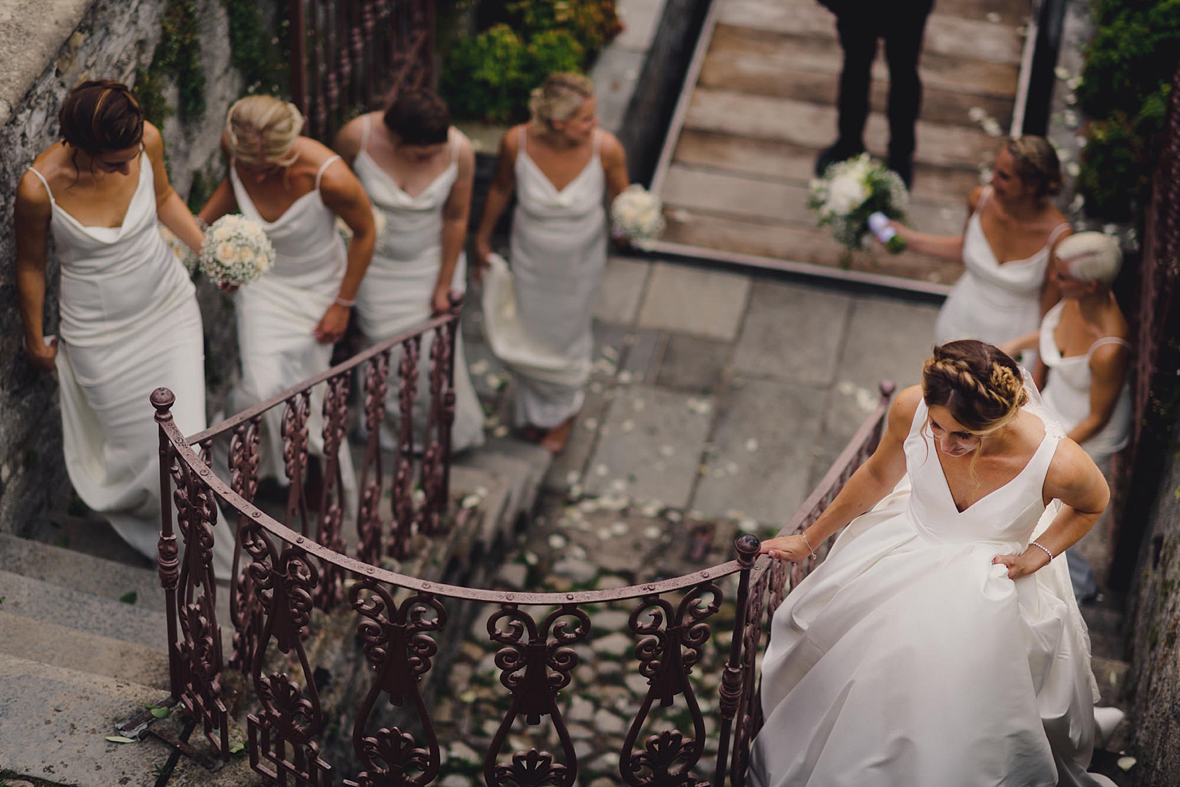 Lake Como wedding Italy 30