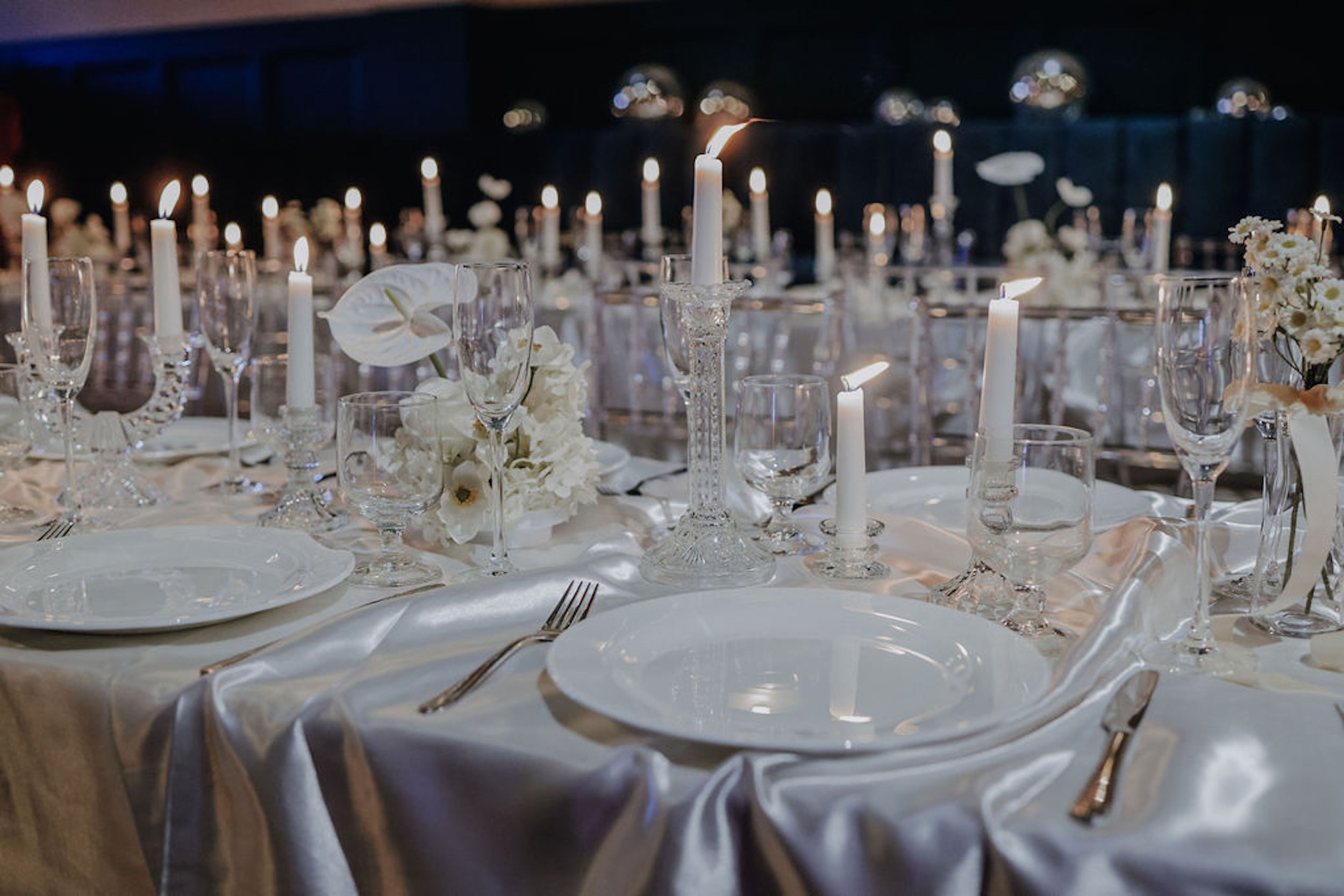 Modern City Wedding Inspiration 49 - Luna And The Lane Luna and The Lane wedding stylist, London