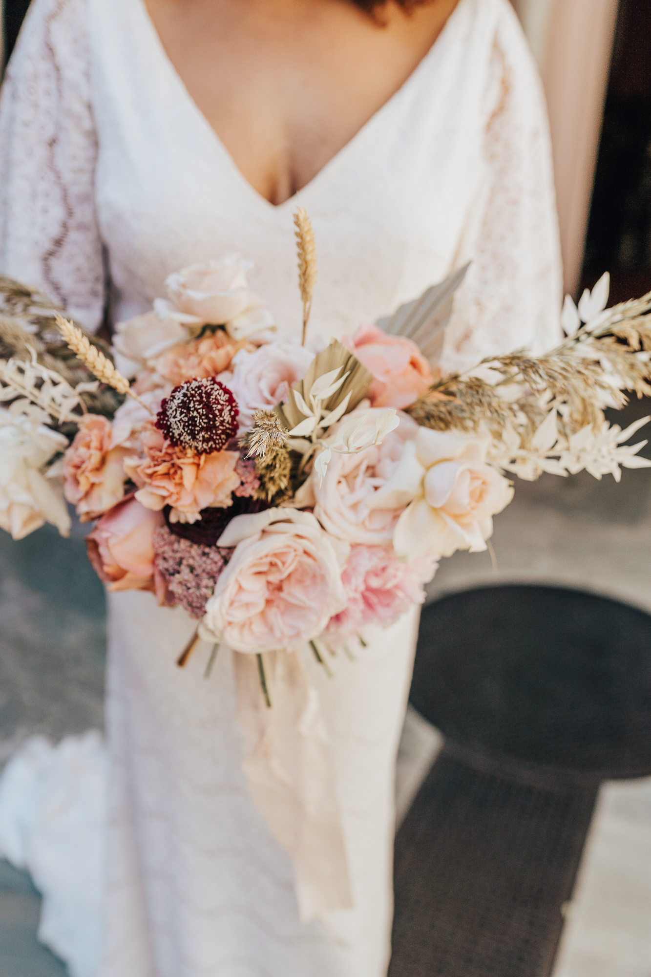 Wild natural wedding inspiration Port Lympne Hotel 29