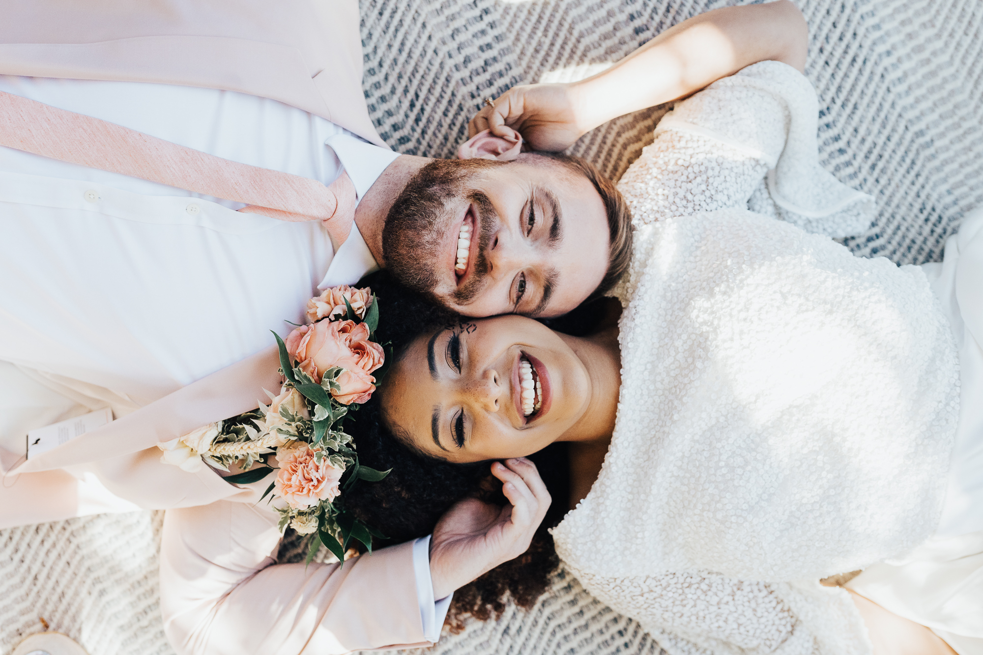 Wild natural wedding inspiration Port Lympne Hotel 47