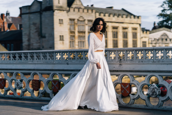 Eco-Aware Wedding Suppliers and Exhibitors at MOST CURIOUS London (Part 1 of 2)