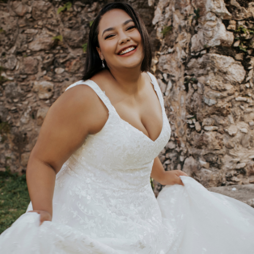 TDR Bridal Birmingham